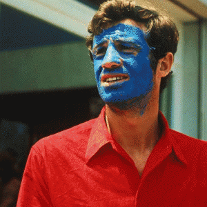 От «На последнем дыхании» до «Человека и его собаки»: 12 самых ярких ролей Жан-Поля Бельмондо