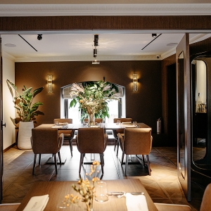 mür, MAY и Avero Mio: 12 ресторанов для празднования Дня всех влюбленных