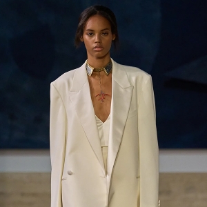 Fendi, коллекция couture осень-зима 2026
