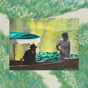 Что смотреть на выставке «Двое» в культурном центре BLAR. Выбор BURO.