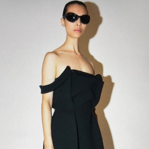 Khaite, коллекция pre-fall 2026