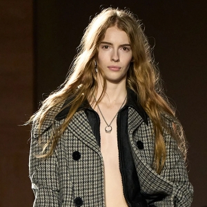 Coach, коллекция осень-зима 2026