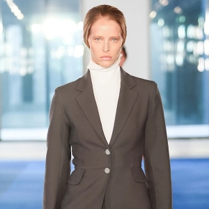 Proenza Schouler, коллекция осень-зима 2026