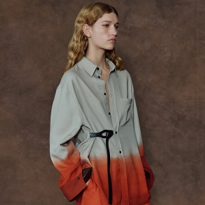 Ferragamo, коллекция pre-fall 2026