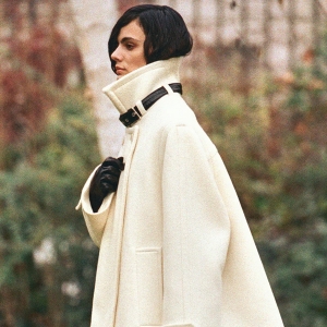 Lanvin, pre-fall 2026