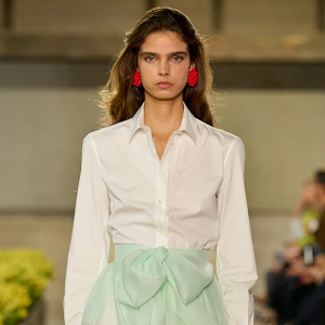 Carolina Herrera, коллекция весна-лето 2027