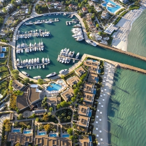 Вкус жизни. Новый сезон в Sani Resort — для самых взыскательных путешественников