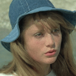 От «Вальсирующих» до «Сидони в Японии»: 10 лучших ролей Изабель Юппер. Выбор BURO.