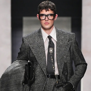 Dolce&amp;Gabbana, коллекция menswear осень-зима 2026