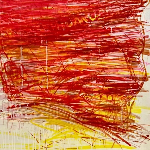 Беспроигрышная покупка: Анастасия Постригай — об «инвестиционном» искусстве на ярмарке |catalog|