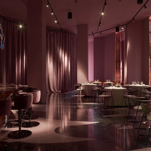 Birch, Loona и African Queen: 10 заведений Дубая от российских рестораторов