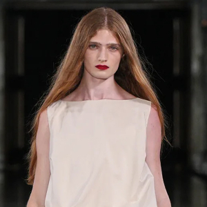 Simone Rocha, коллекция весна-лето 2027