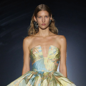 McQueen, коллекция весна-лето 2027