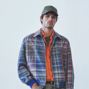 Etro, коллекция menswear весна-лето 2027