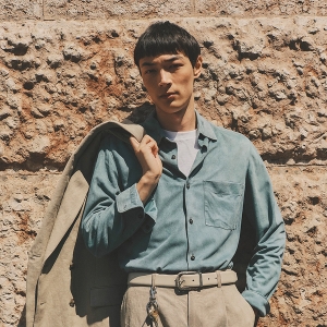 Tod's, коллекция menswear весна-лето 2027