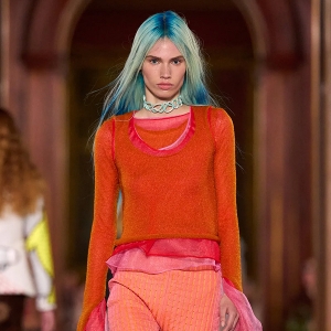 Louis Vuitton, коллекция resort 2027
