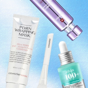 Сперма лосося: чем полезна косметика с PDRN и в каких продуктах искать этот ингредиент