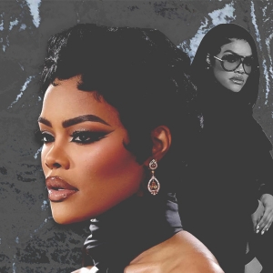 Rose In Harlem: феномен Тияны Тейлор — певицы, активистки и актрисы