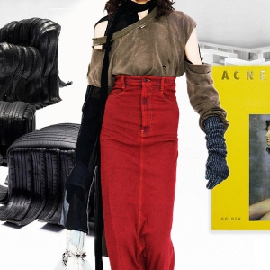 Acne Studios 30 лет! Вот 5 причин любить бренд и основателя Джонни Йоханссона