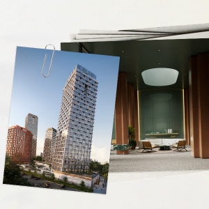 В ритме большого города: пять причин выбрать квартал «Татум» девелопера FORMA