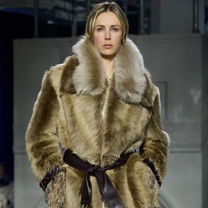 Burberry, коллекция осень-зима 2026