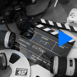 На связи BURO.: 4 видео об авторском кино