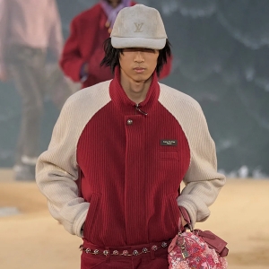 Louis Vuitton, коллекция menswear весна-лето 2027