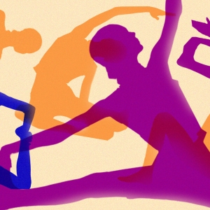 Как за 15 минут снять утреннюю отечность и пробудить организм? Показывает тренер