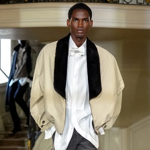 Dior Homme, коллекция menswear весна-лето 2027