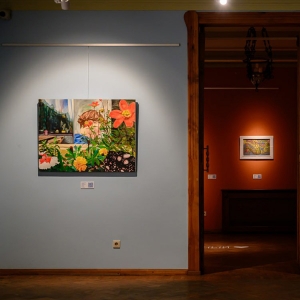 Город искусства и роскошных закатов: Анастасия Постригай — о том, зачем ехать в Самару