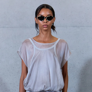 Emporio Armani, коллекция весна-лето 2027