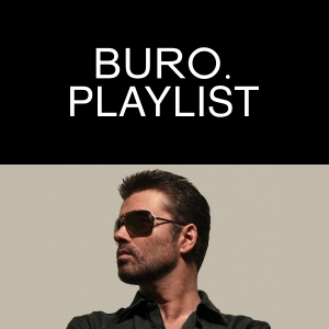 Плейлист BURO.: Джордж Майкл — любимые треки редакции