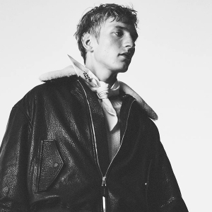 Givenchy, коллекция menswear весна-лето 2027