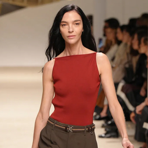 Tod's, коллекция весна-лето 2027