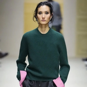 Prada, коллекция осень-зима 2026