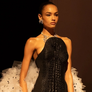 Schiaparelli, коллекция couture весна-лето 2026