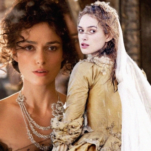 Анна Каренина, Элизабет Беннет и юная футболистка: 10 ролей, за которые мы любим Киру Найтли