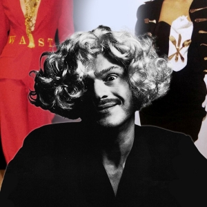 В чем гений Франко Москино? К 76-летию дизайнера вспоминаем его самые креативные решения