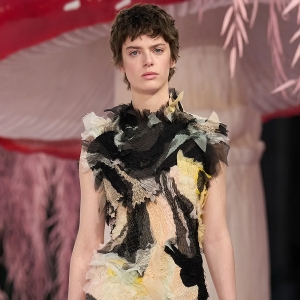 Chanel, коллекция couture весна-лето 2026