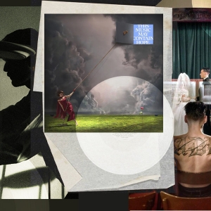 BTS, Гарри Стайлз и Бруно Марс: чьи альбомы мы слушали в начале 2026-го