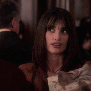 Бандитка, танцовщица, безумная художница: 10 лучших ролей Пенелопы Крус. Выбор BURO.