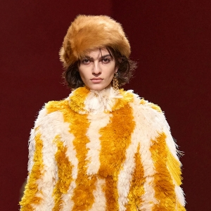 Bottega Veneta, коллекция осень-зима 2026