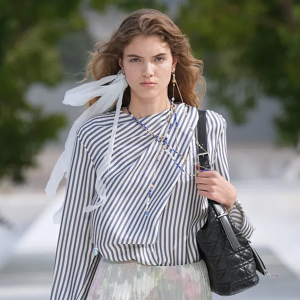 Christian Dior, коллекция весна-лето 2027