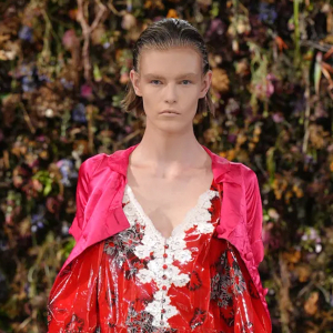 Maison Margiela, коллекция весна-лето 2027