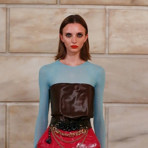 Marc Jacobs, коллекция весна-лето 2027