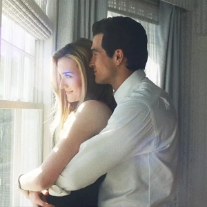 Двое в большом городе: какой получилась «История любви», самый нашумевший сериал этого года