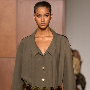 Tory Burch, коллекция осень-зима 2026