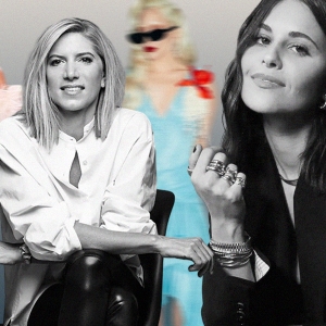 Герои бэкстейджа. Звездные стилисты, которые одевают Марго Робби, Селену Гомес — и не только