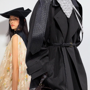 Неделя моды осень-зима 2026. Самые (не)ожидаемые показы нового сезона