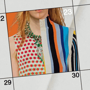 Все тренды весна–лето 2026. Дайджест BURO.